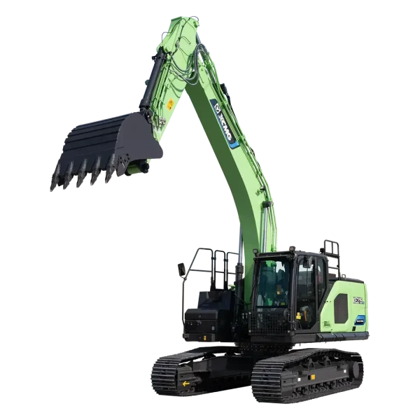 XCMG XE215-EV Kaivinkone