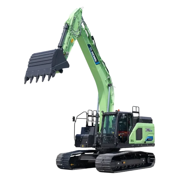 XCMG XE270-EV Kaivinkone