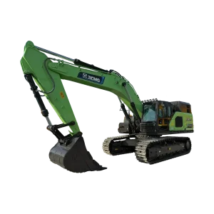 XCMG XE380-EV Kaivinkone