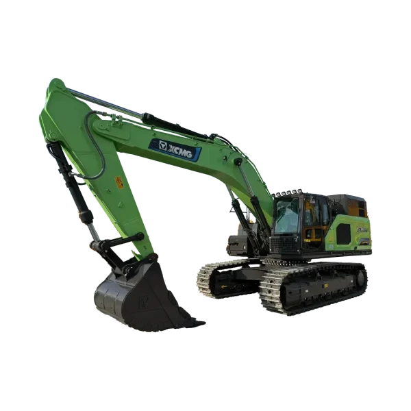 XCMG XE380-EV Kaivinkone