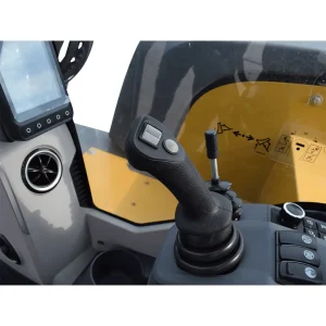 XCMG XE80 Kaivinkone - Image 10