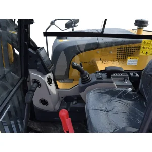 XCMG XE80 Kaivinkone - Image 11