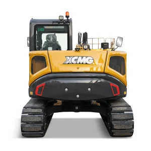 XCMG XE80 Kaivinkone - Image 7