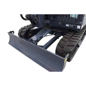 XCMG XE80 Kaivinkone - Image 8