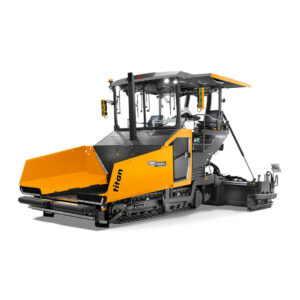 Ammann ABG 6820 Asfalttilevitin