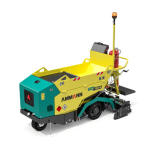 Ammann AFW 150-2 Asfalttilevitin