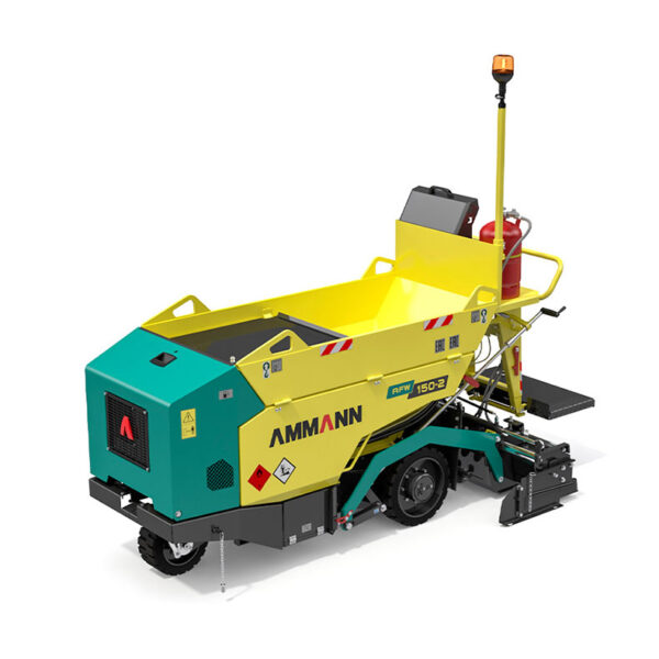 Ammann AFW 150-2 Asfalttilevitin