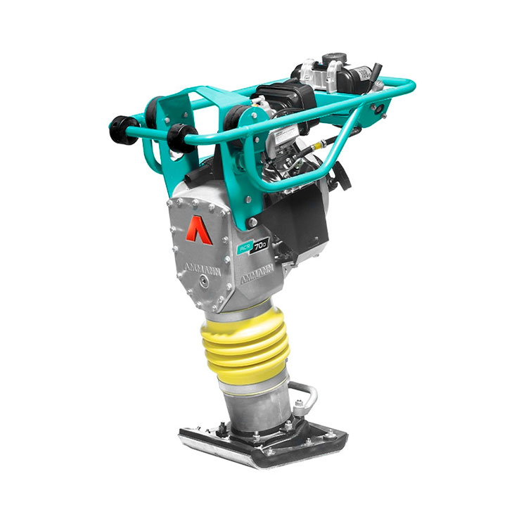 Ammann ACR 70 D Täryjuntta