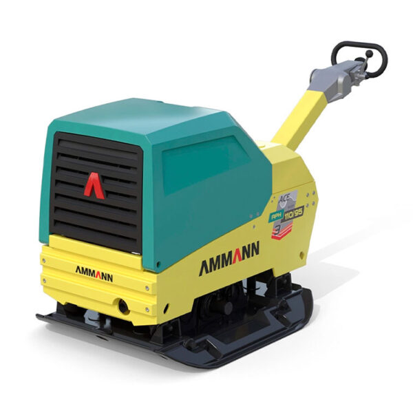 Ammann APH 110/95 Tärylätkä 2-suuntainen