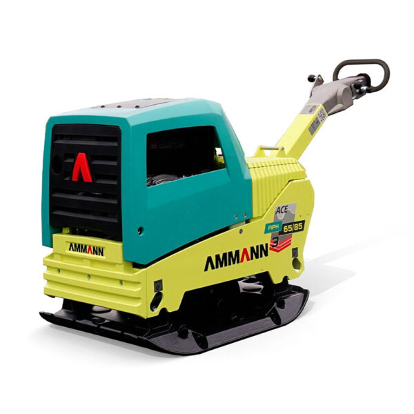 Ammann APH 65/85 Tärylätkä 2-suuntainen
