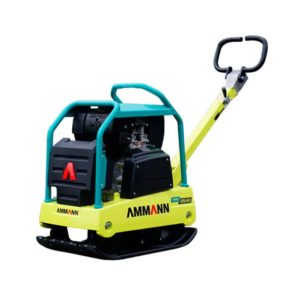 Ammann APR 25/40 Tärylätkä 2-suuntainen