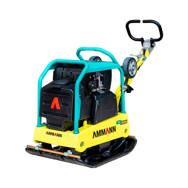 Ammann APR 25/50 Tärylätkä 2-suuntainen