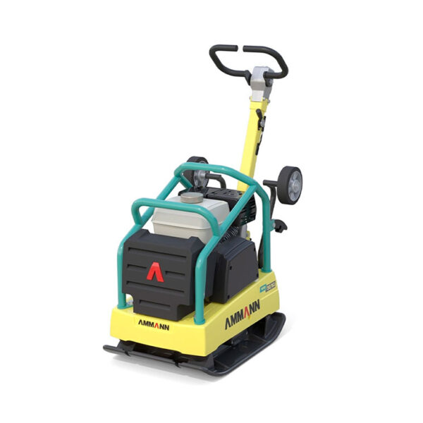 Ammann APR 30/50 Tärylätkä 2-suuntainen