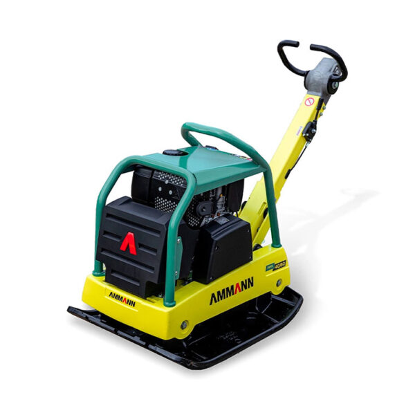 Ammann APR 40/60 Tärylätkä 2-suuntainen