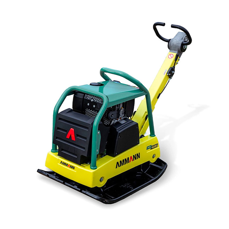 Ammann APR 40/60 Tärylätkä 2-suuntainen