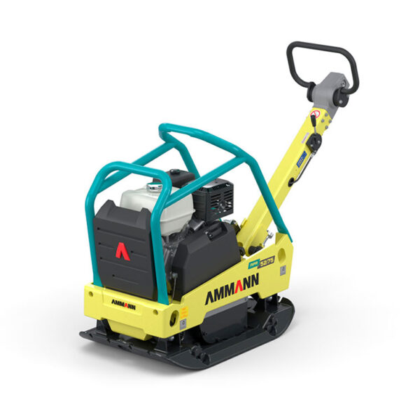 Ammann APR 52/75 Tärylätkä 2-suuntainen