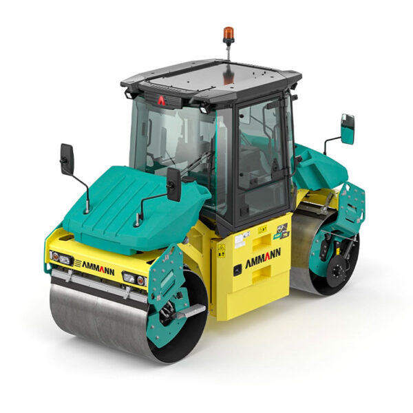 Ammann ARP 75 Tandemjyrä