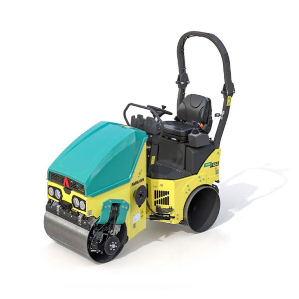 Ammann ARX 12.2 Tandemjyrä