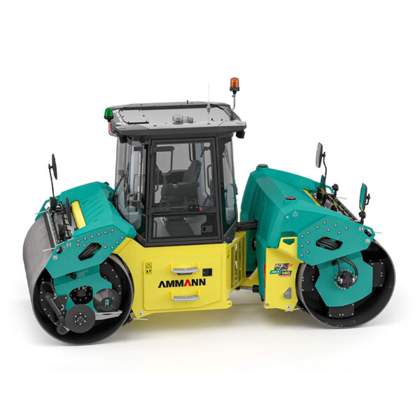 Ammann ARX 140 Tandemjyrä