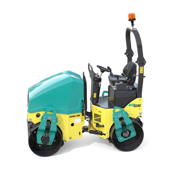 Ammann ARX 23.1-2 Tandemjyrä