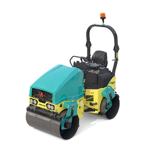 ARX 23-2 Tandemjyrä