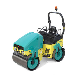 Ammann ARX 40-2 Tandemjyrä