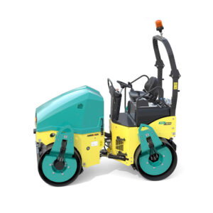 Ammann ARX 45-2 Tandemjyrä