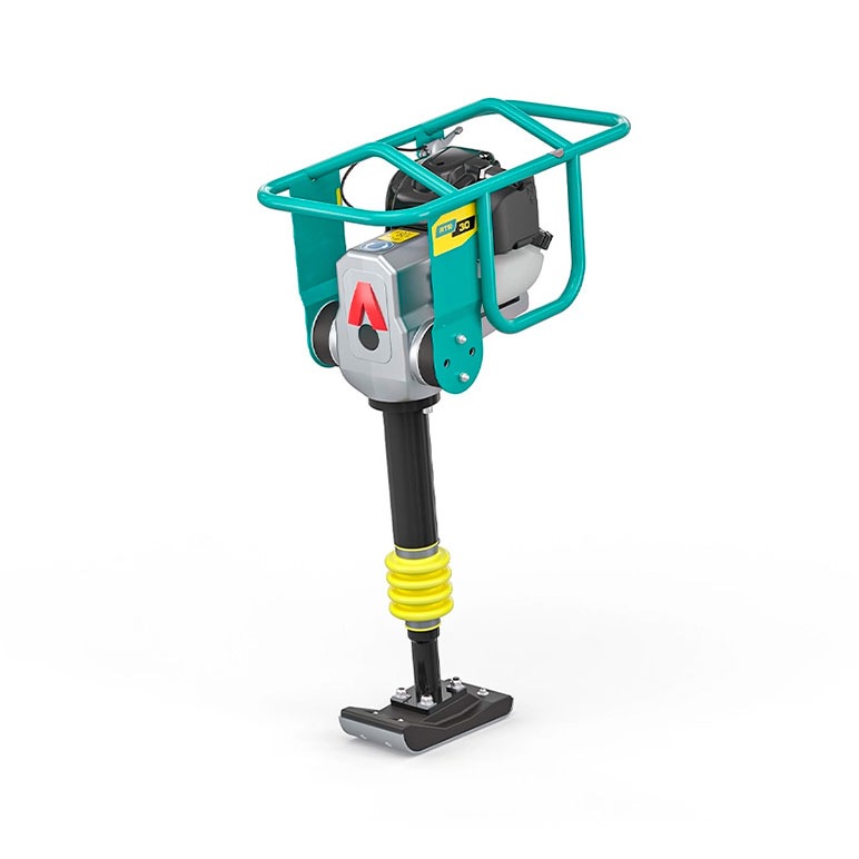 Ammann ATR 30 Täryjuntta