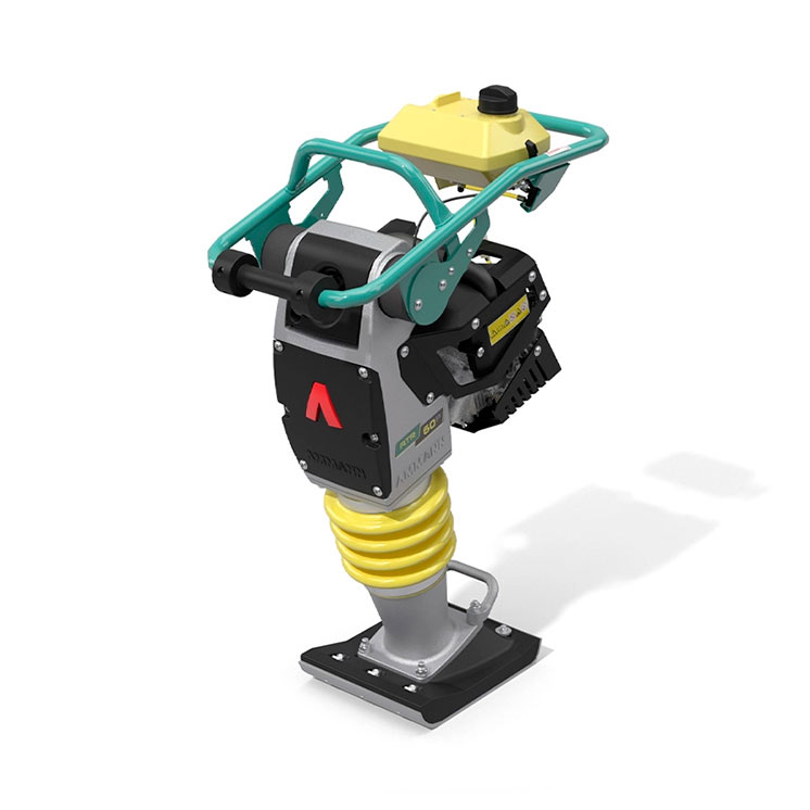 Ammann ATR 60 P Täryjuntta