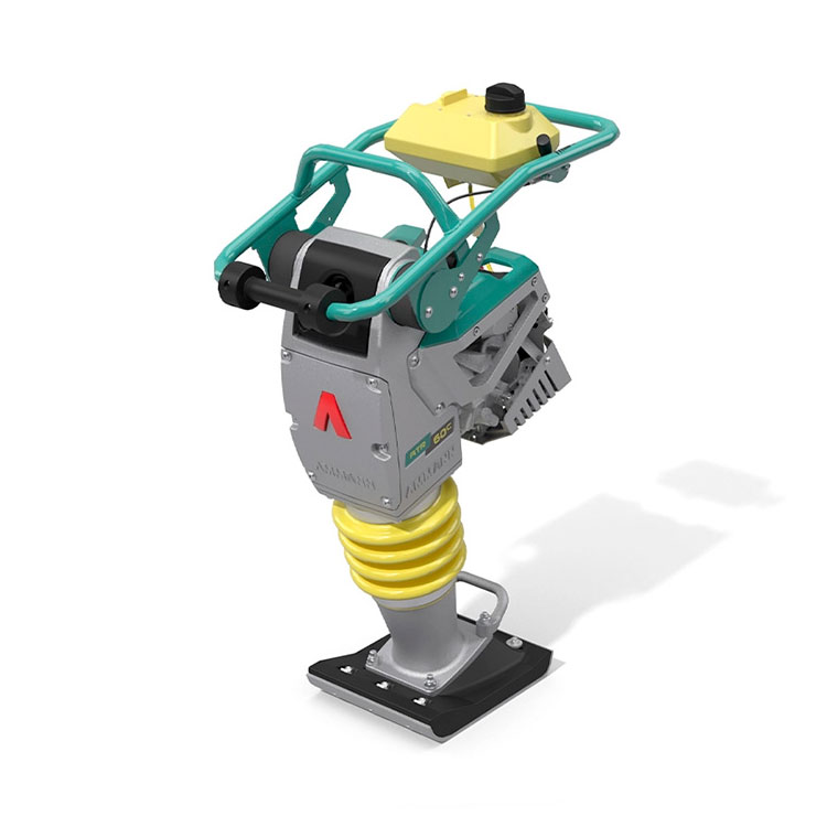 Ammann ATR 60 C Täryjuntta