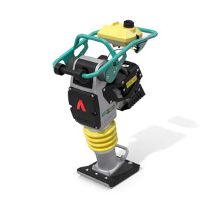 Ammann ATR 68 P Täryjuntta