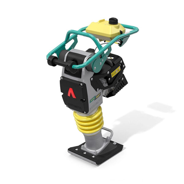 Ammann ATR 68 P Täryjuntta