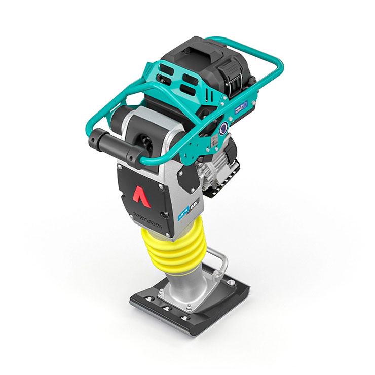 Ammann eATR 68 Täryjuntta