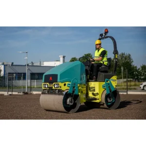 eARX 26-2 Tandemjyrä - Image 2