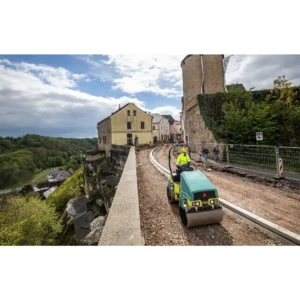 eARX 26-2 Tandemjyrä - Image 4