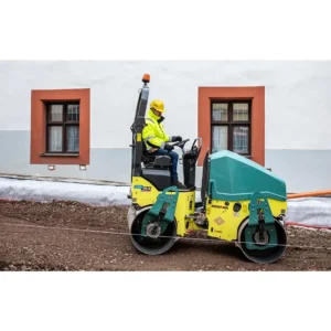 eARX 26-2 Tandemjyrä - Image 5