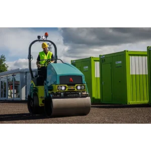 eARX 26-2 Tandemjyrä - Image 6