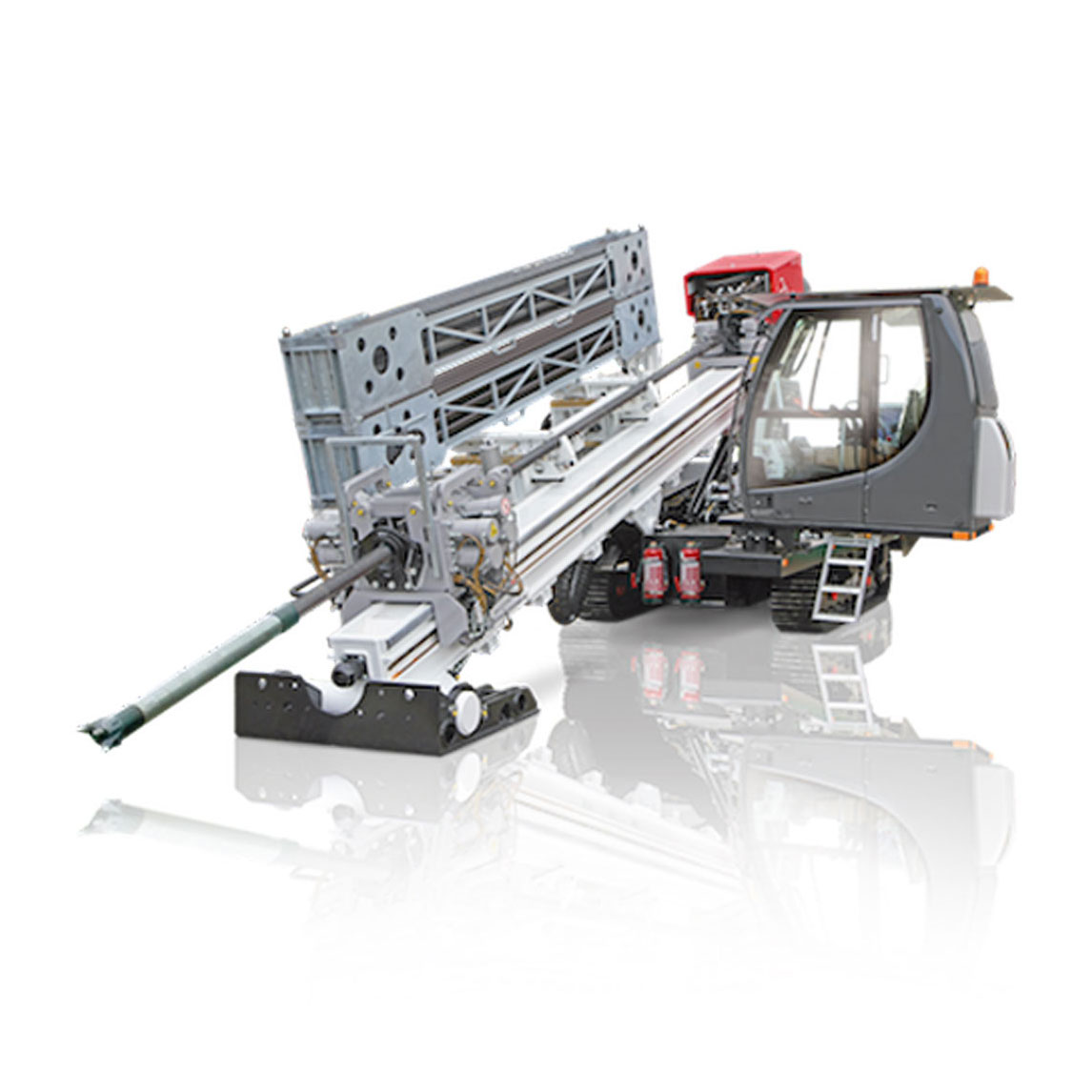 Prime Drilling PD 50/30 CU Porauslaite