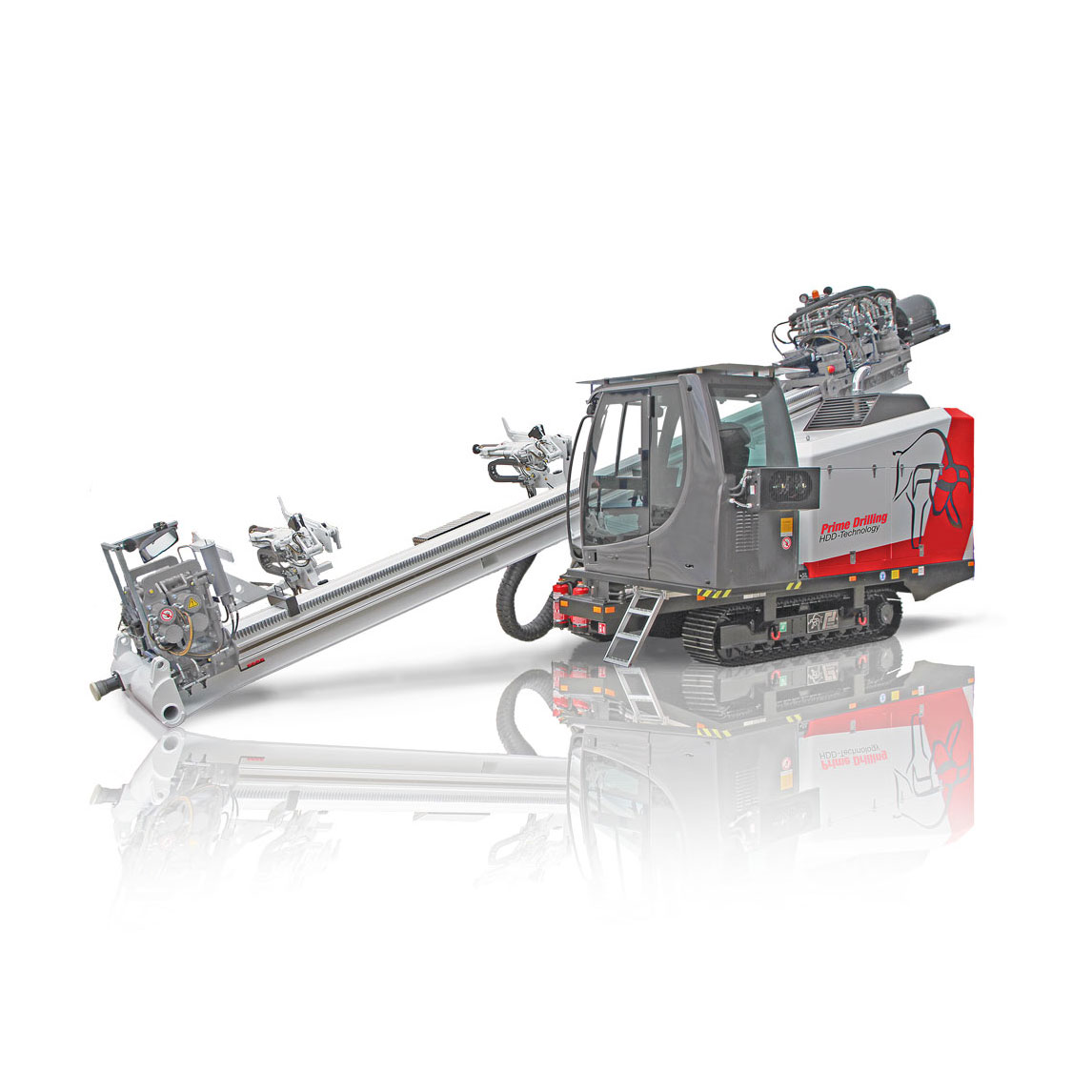 Prime Drilling PD 60/30 CU Porauslaite